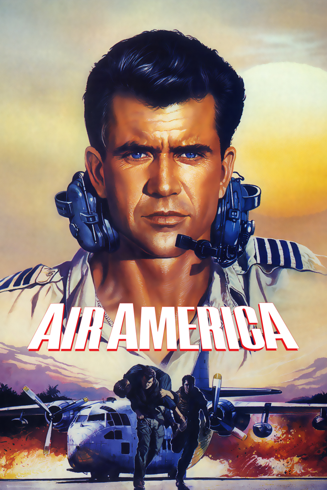 Air America