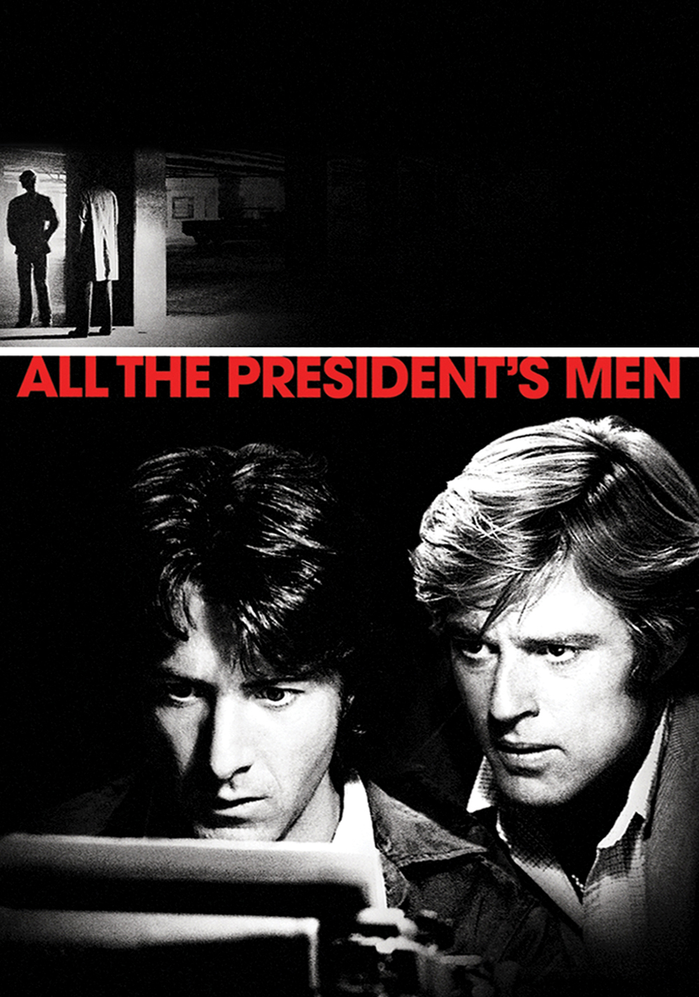 All The President's Men