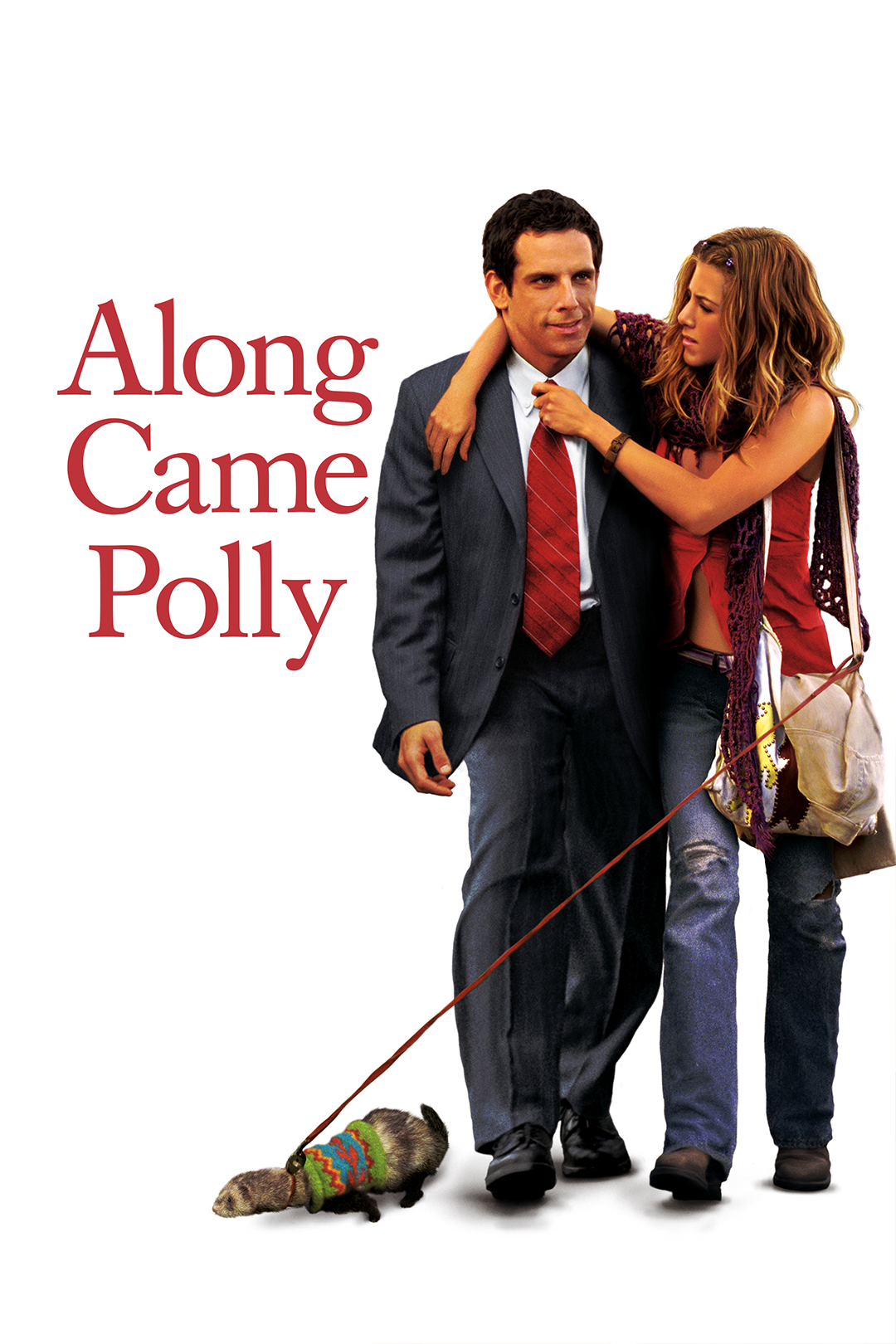 Along Came Polly