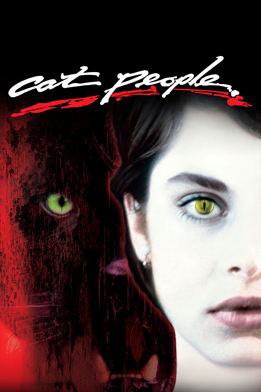 Cat People