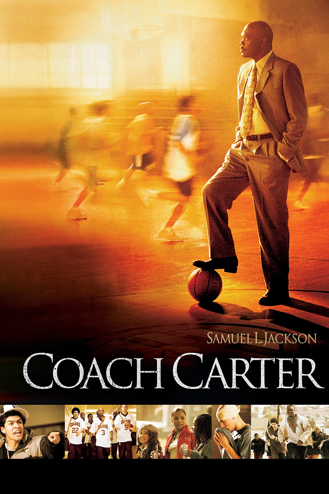 Coach Carter