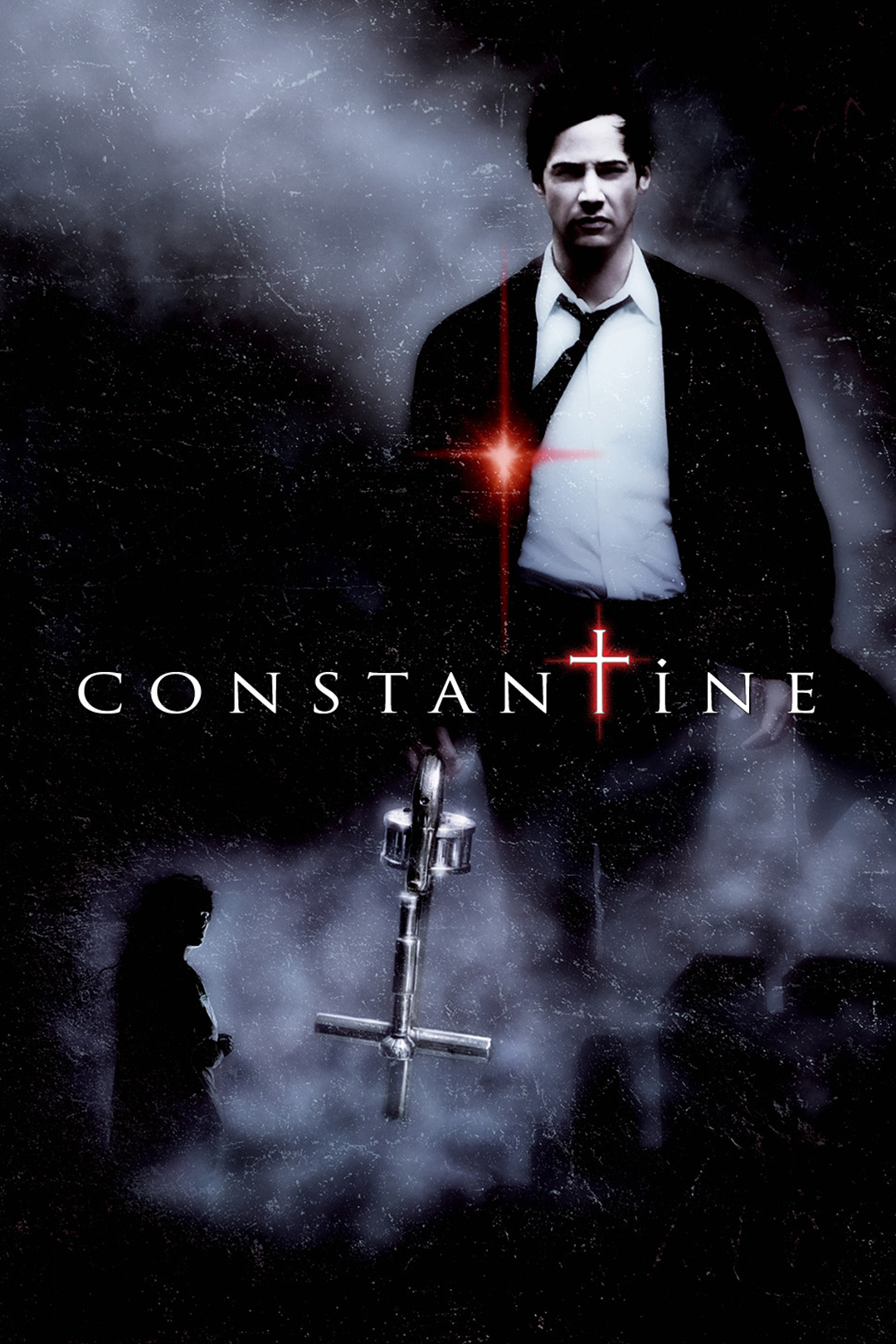 Constantine