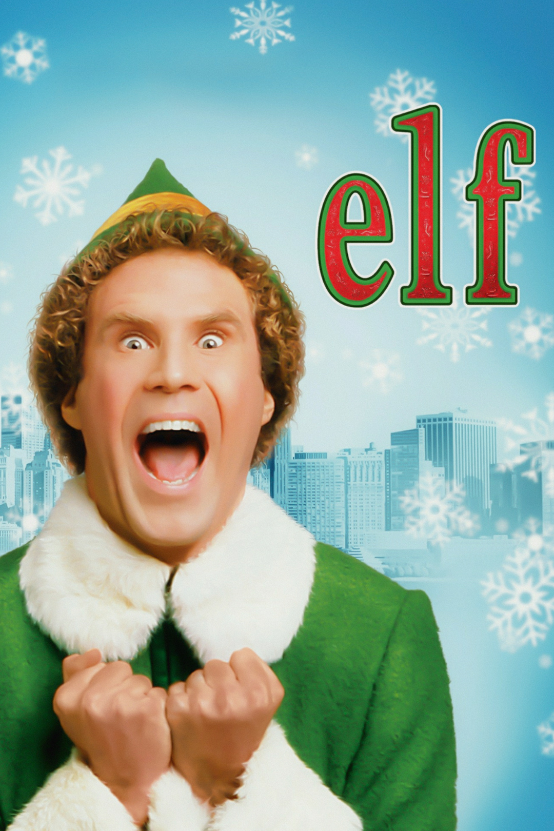Elf