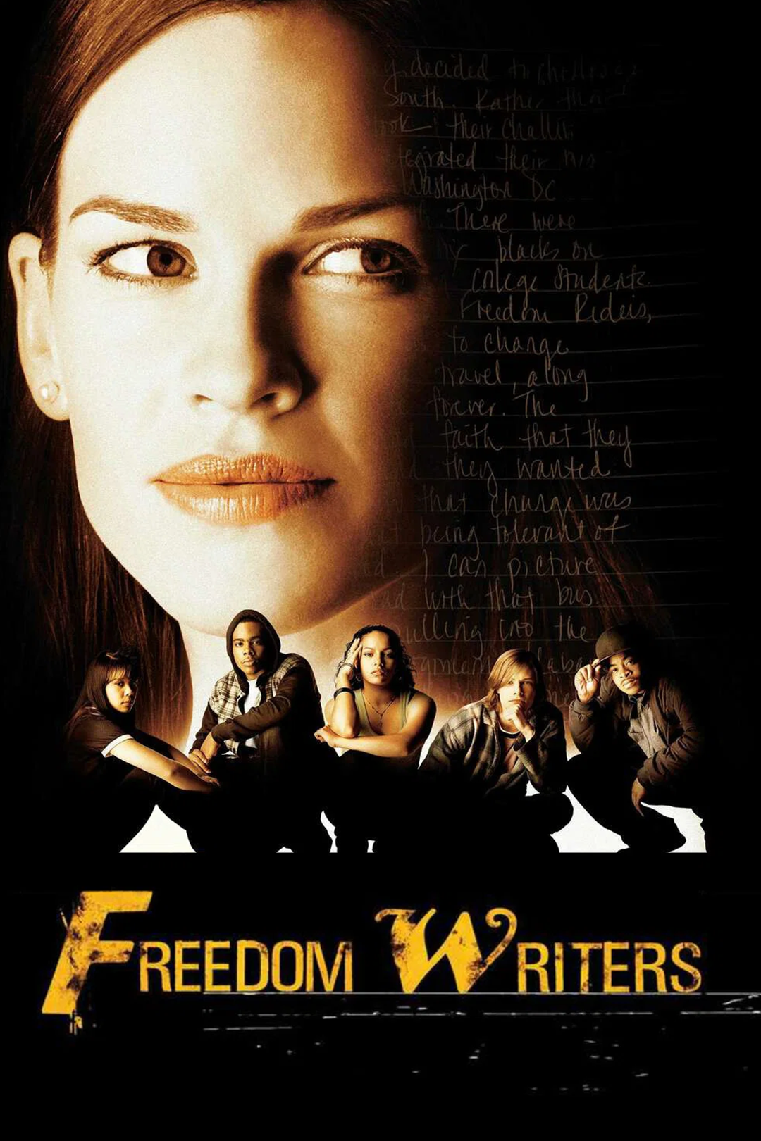 Freedom Writers