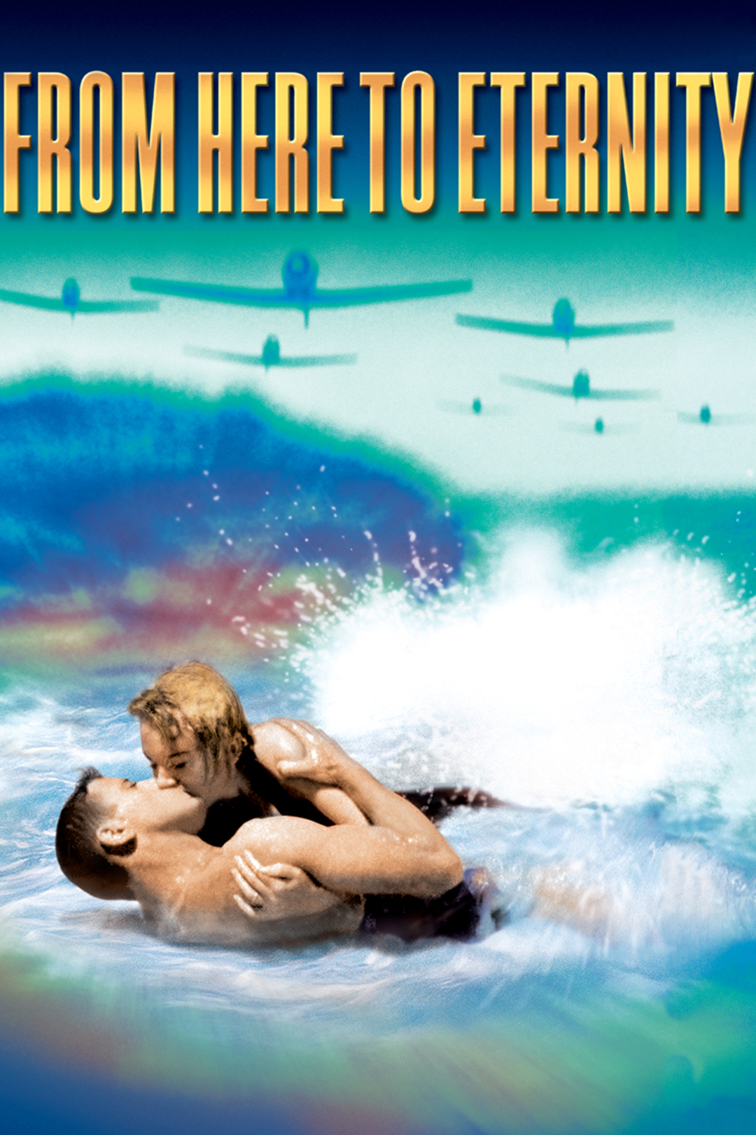 From Here To Eternity