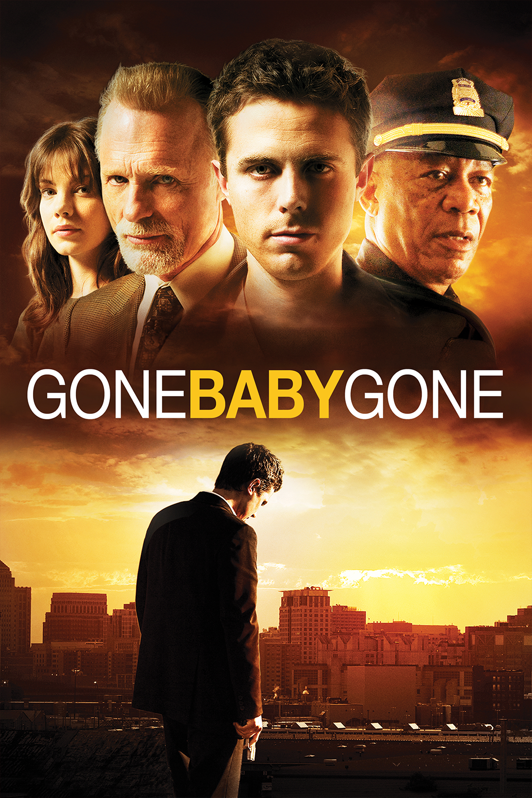 Gone Baby Gone