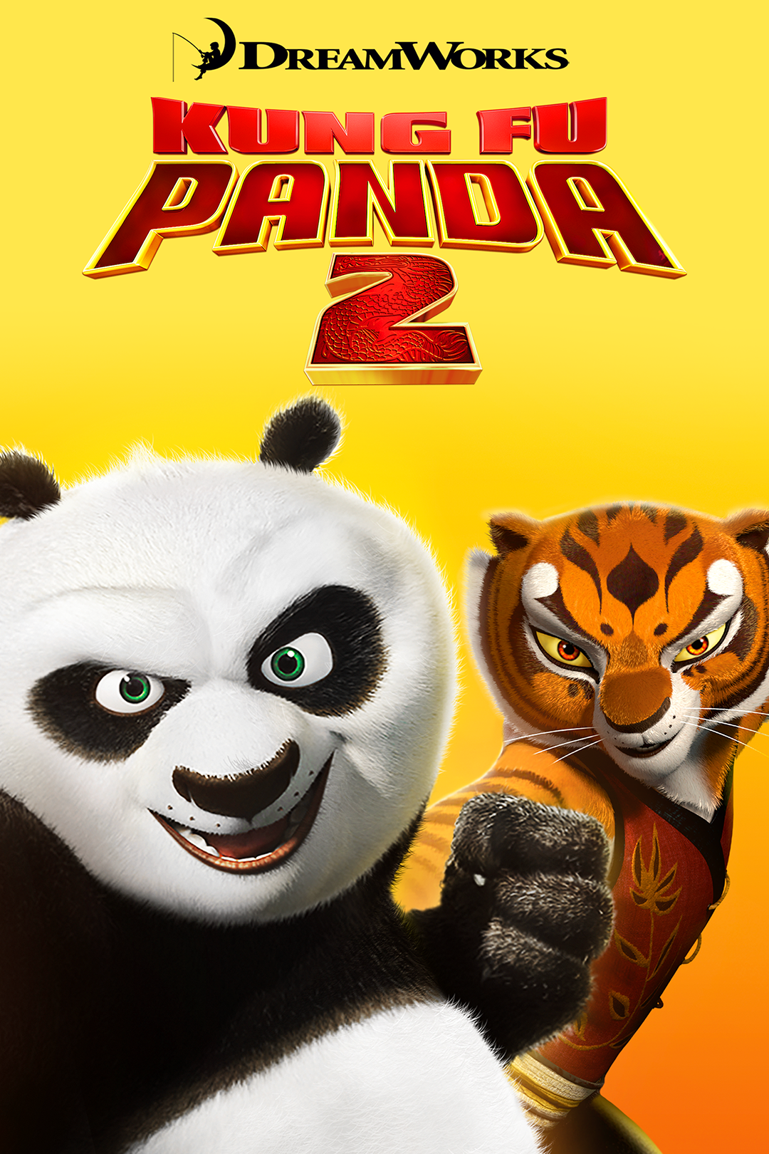 Kung Fu Panda 2