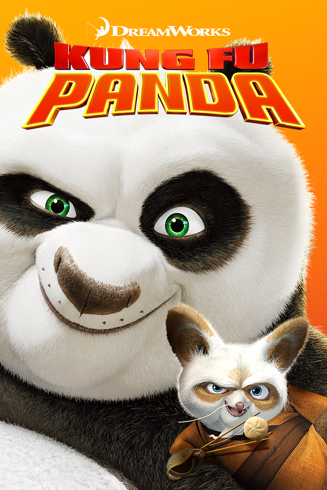 Kung Fu Panda