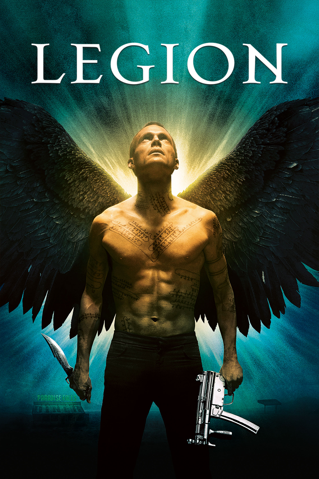 Legion