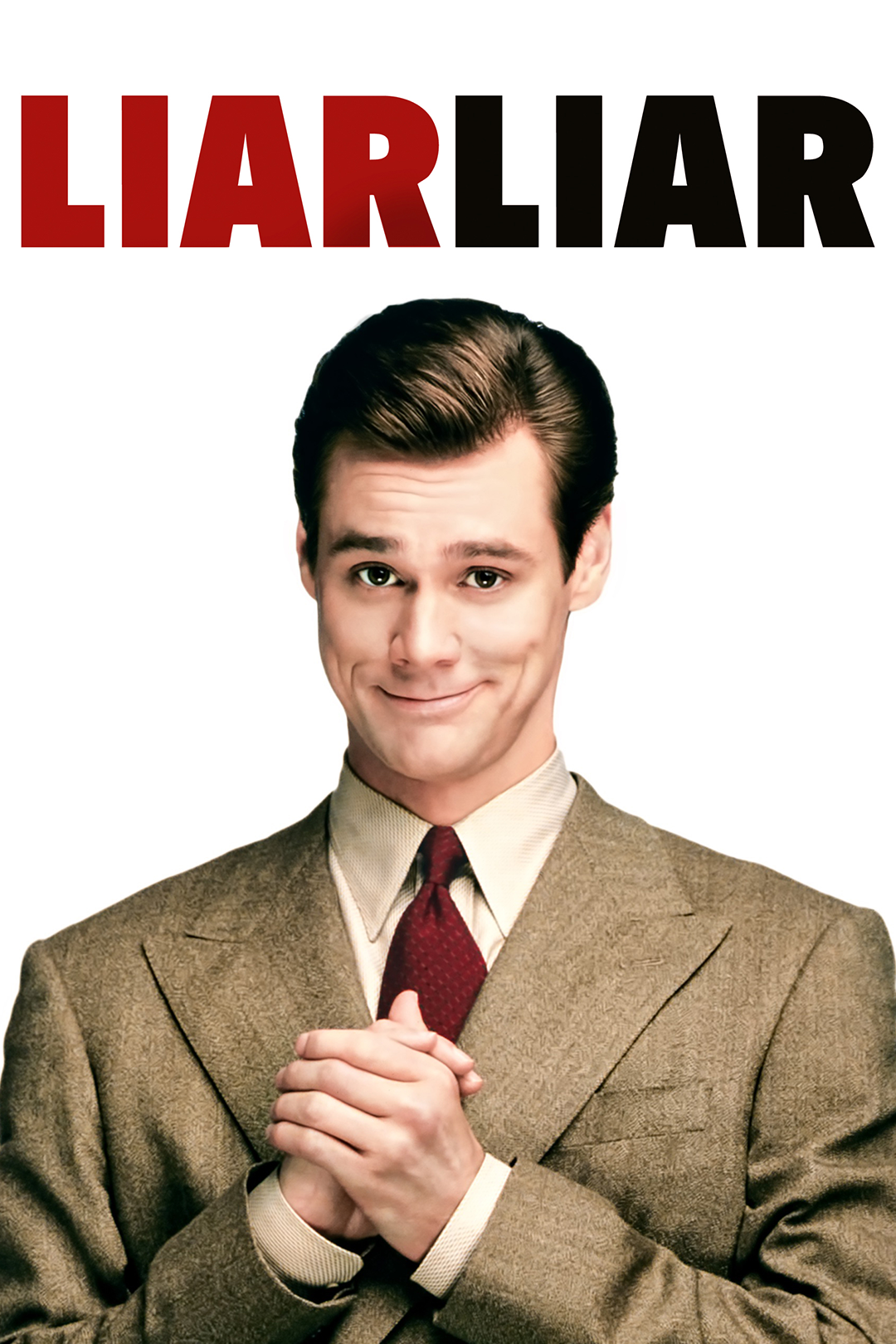 Liar Liar