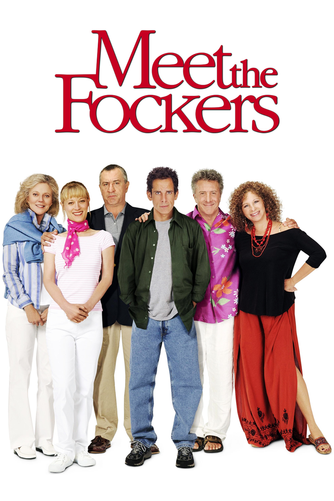 Meet The Fockers