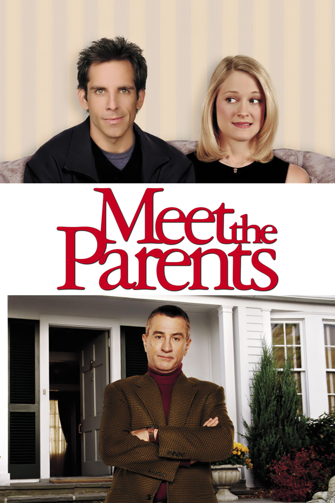 Meet The Parents