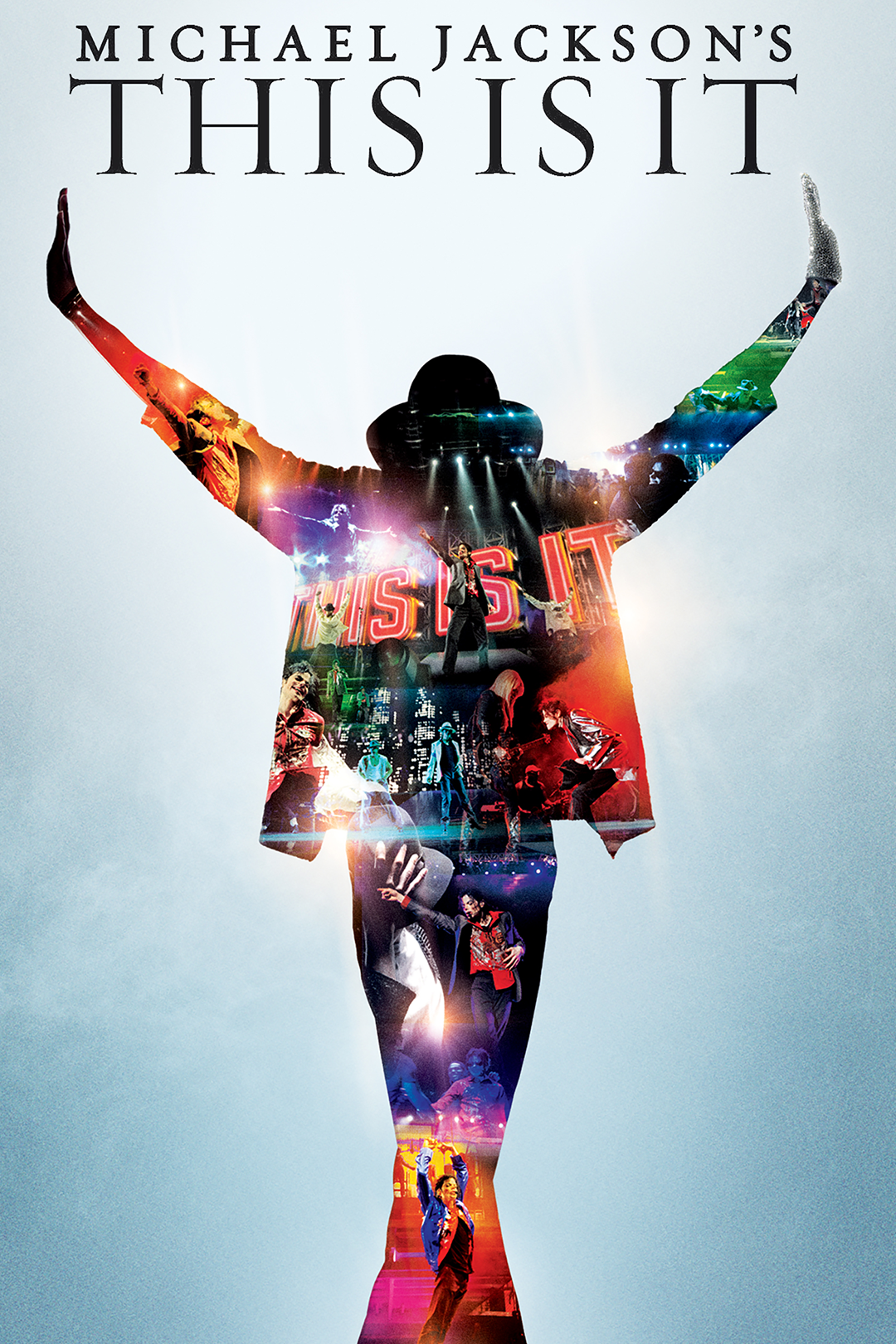 Michael Jackson's This Is It