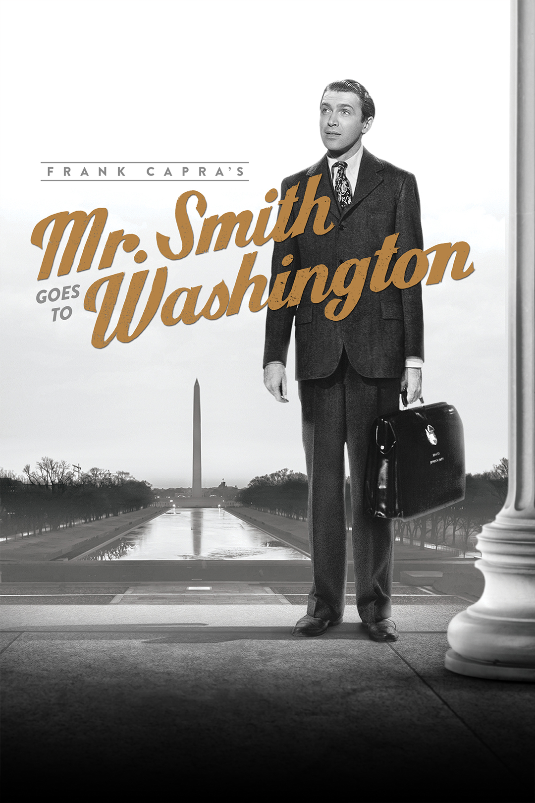 Mr. Smith Goes To Washington