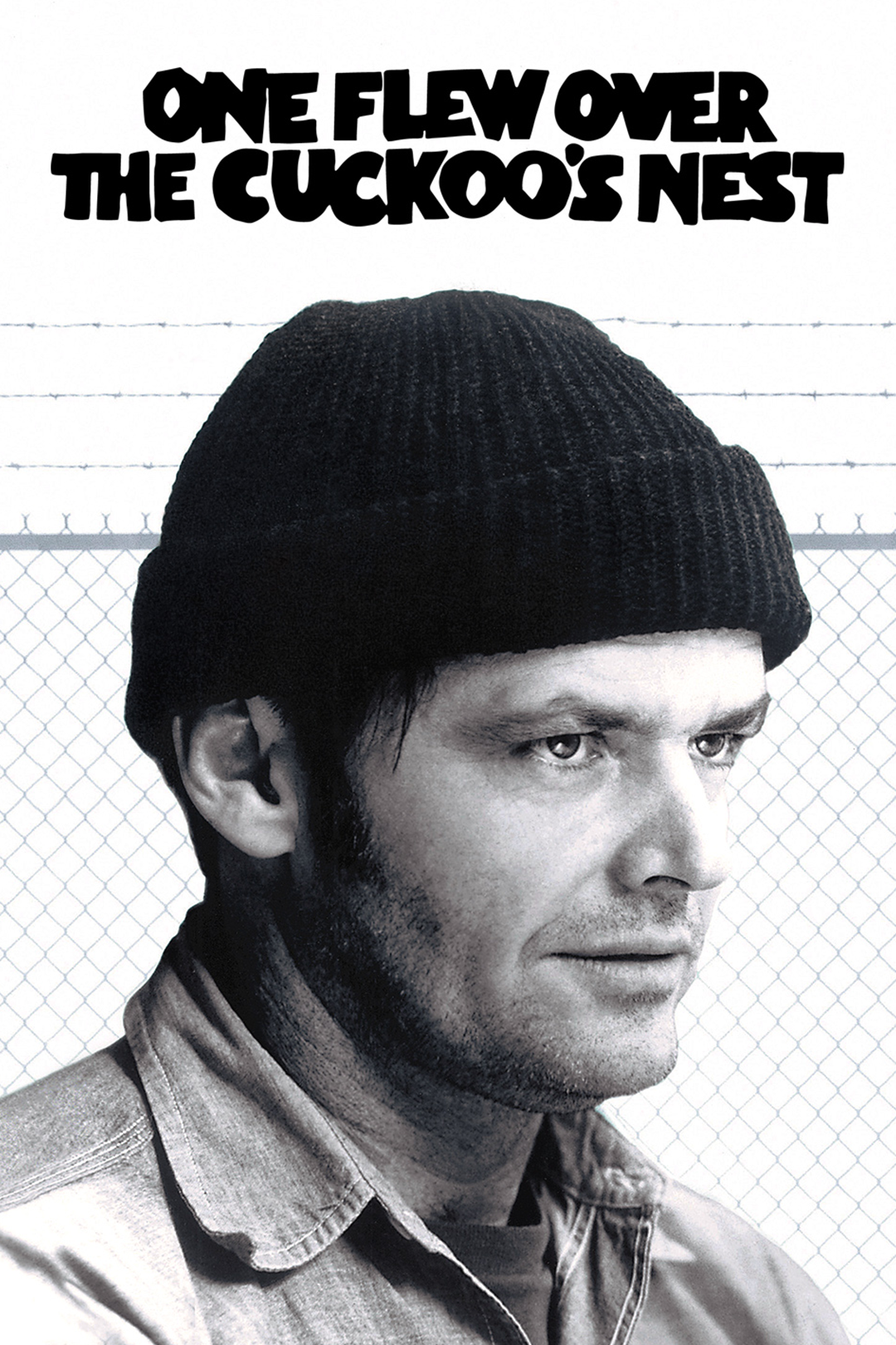 One Flew Over The Cuckoo's Nest