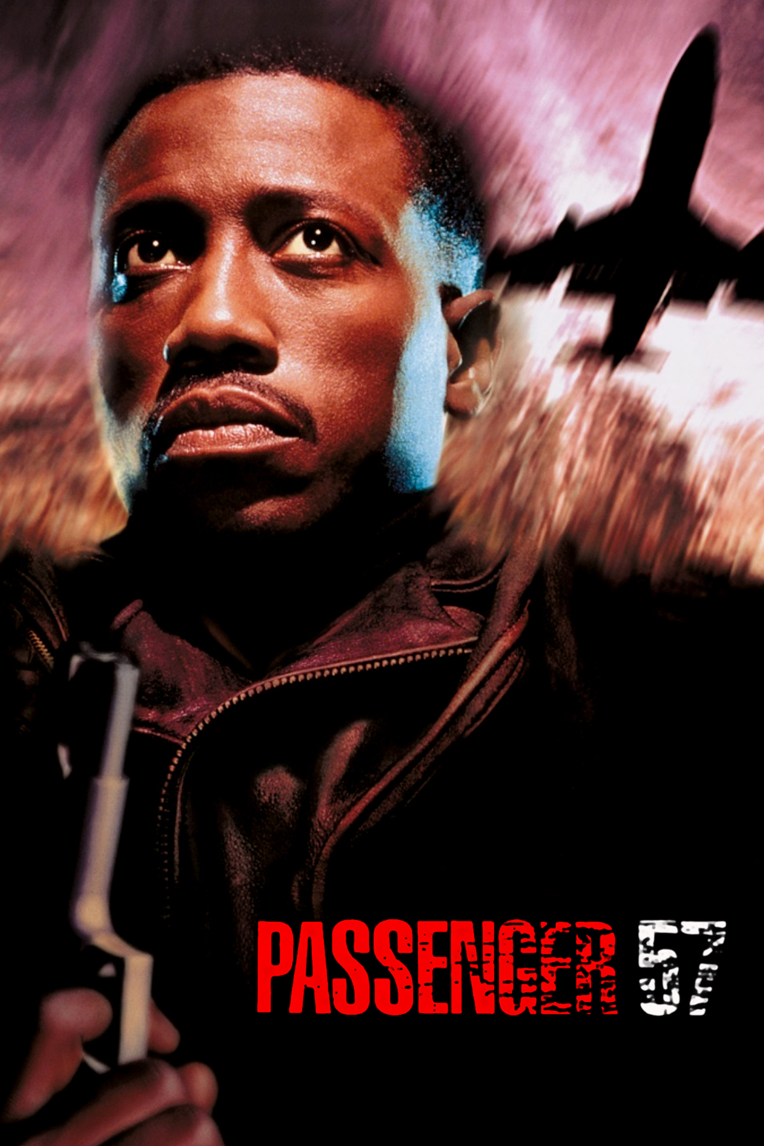 Passenger 57