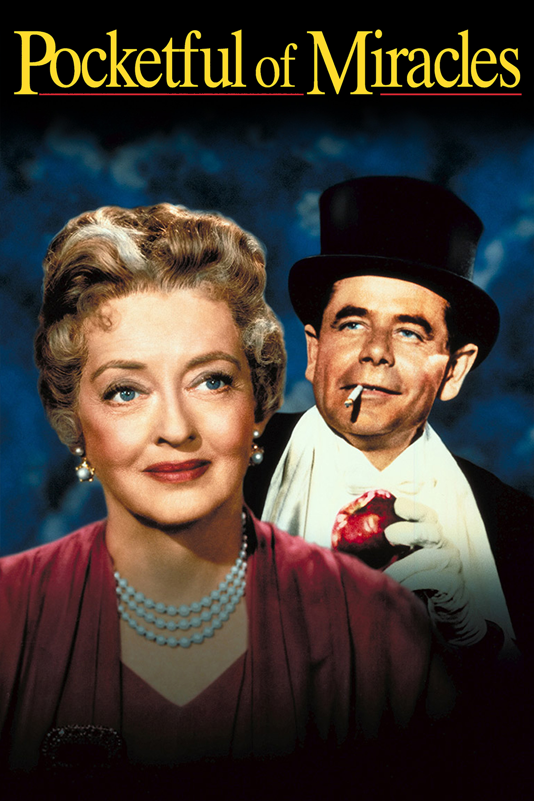 Pocketful Of Miracles