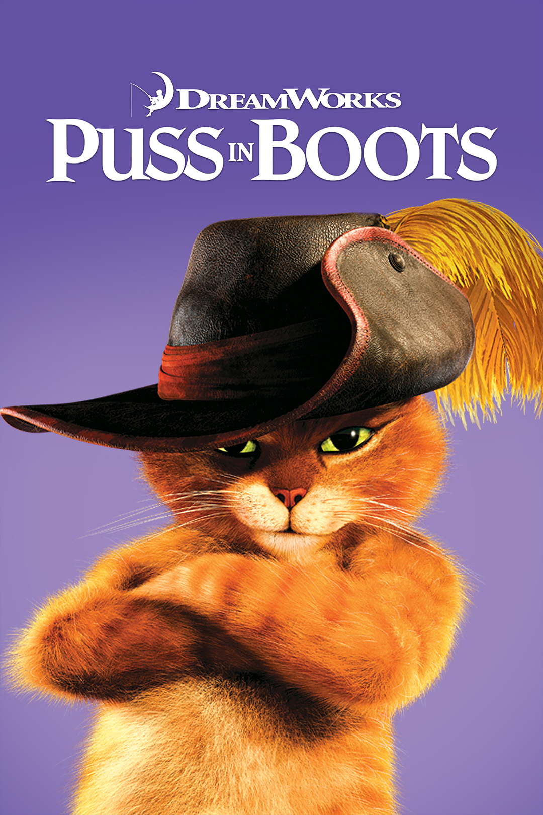 Puss In Boots