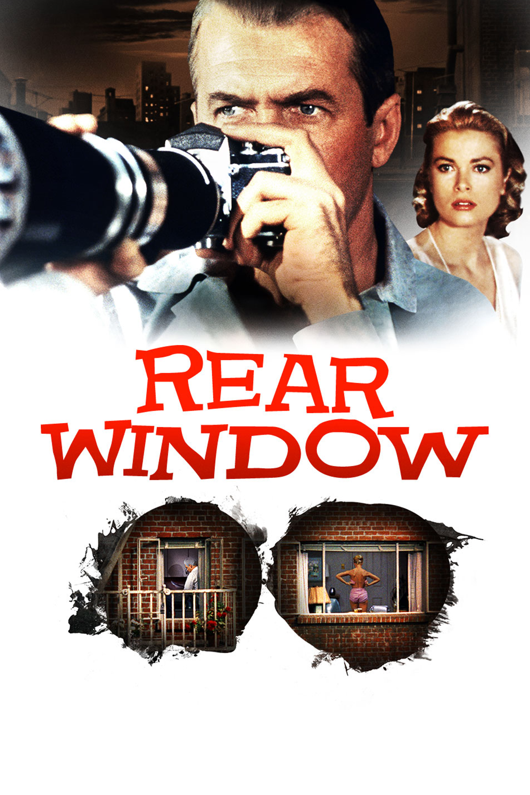 Rear Window