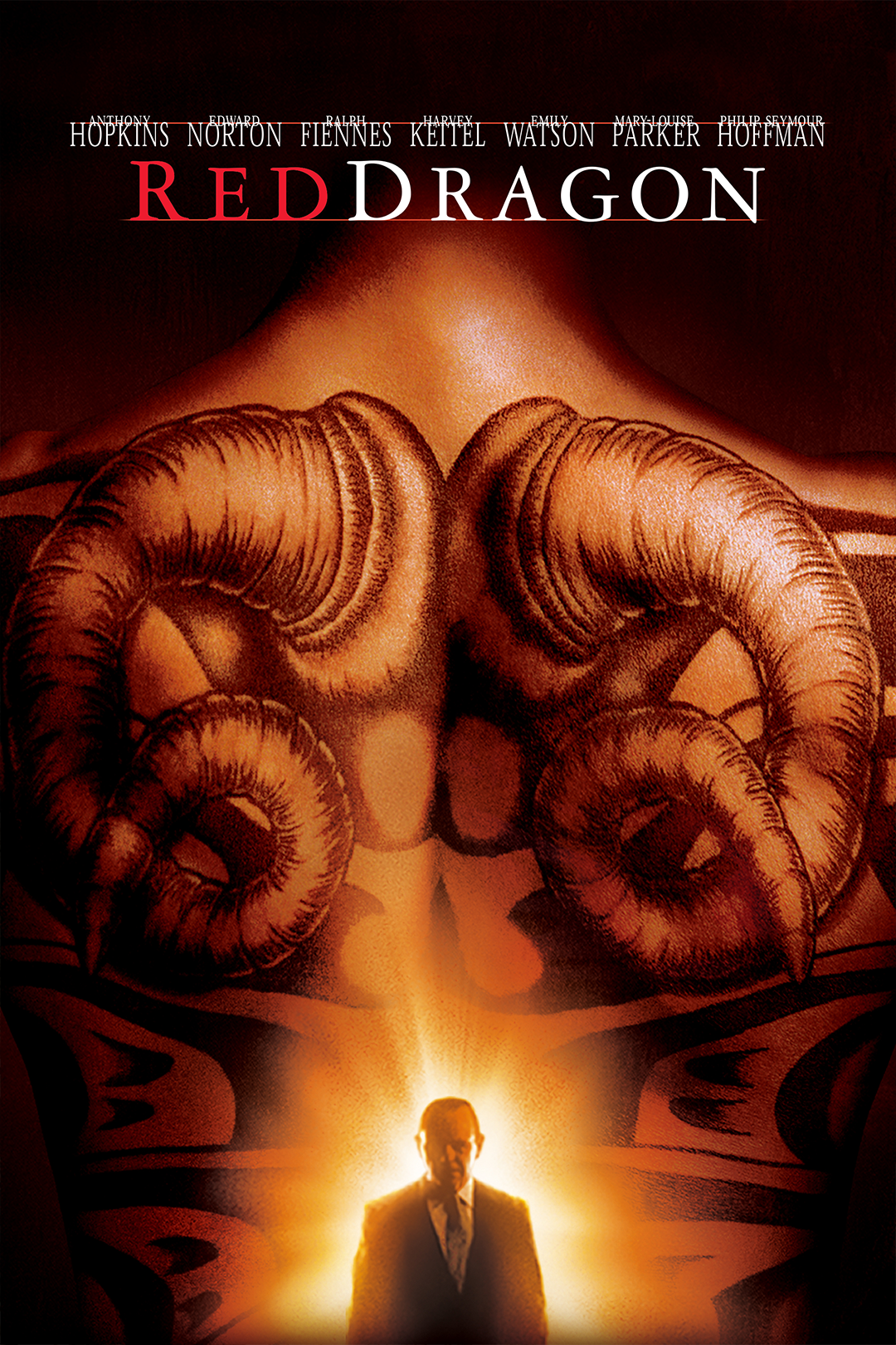 Red Dragon