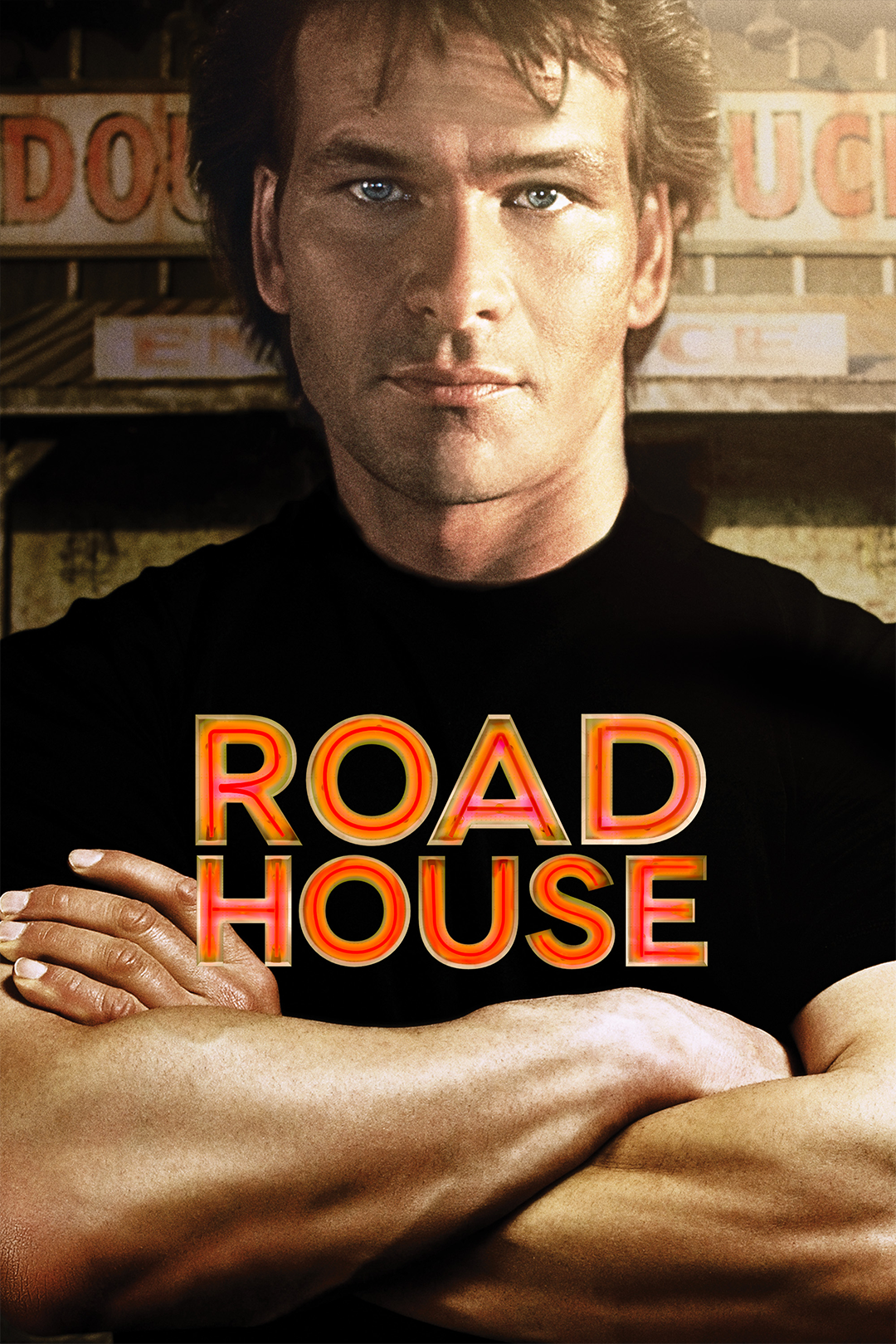 Road House (1989)