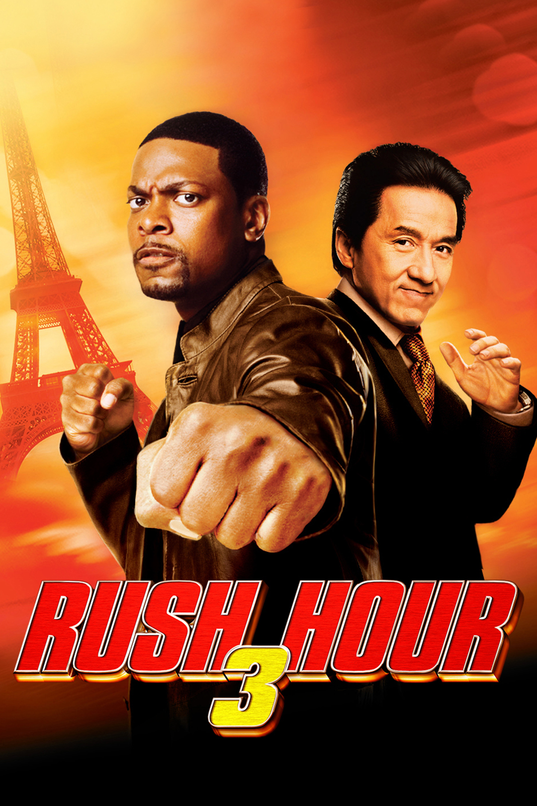 Rush Hour 3