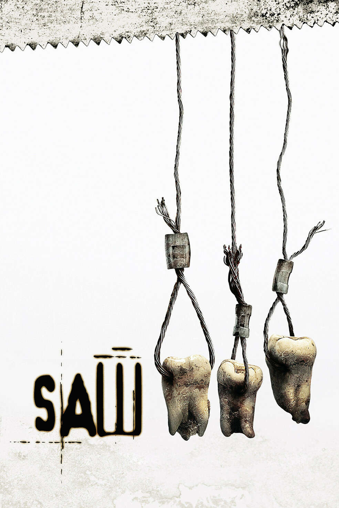 Saw III