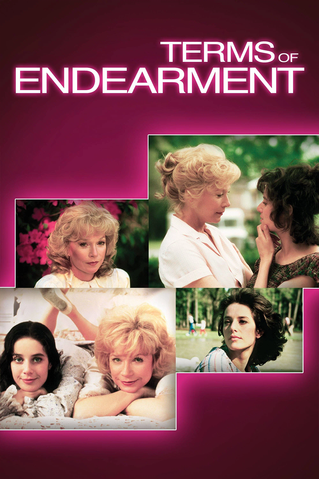 Terms Of Endearment