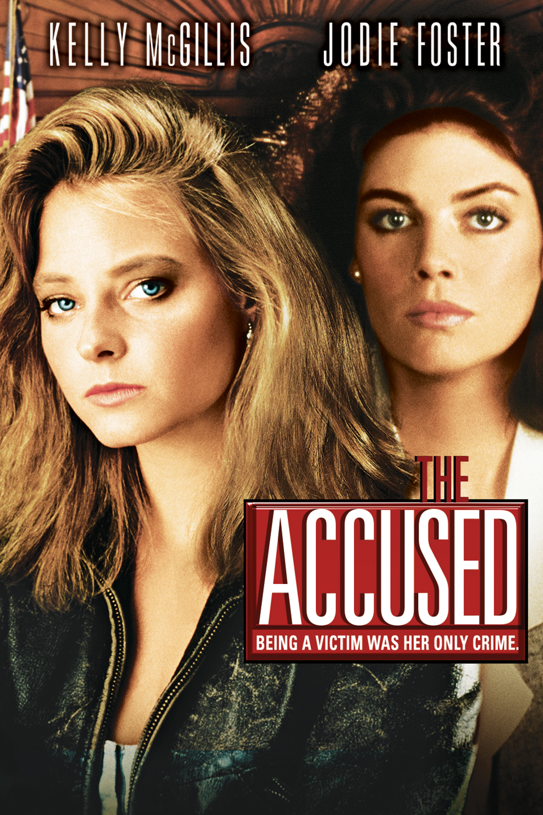 The Accused