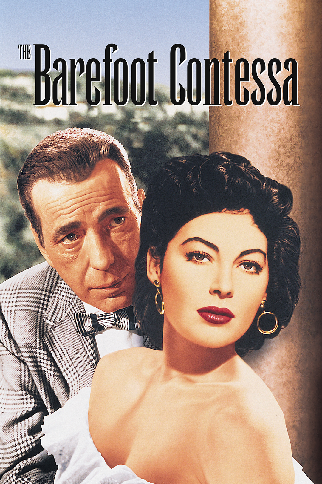 The Barefoot Contessa