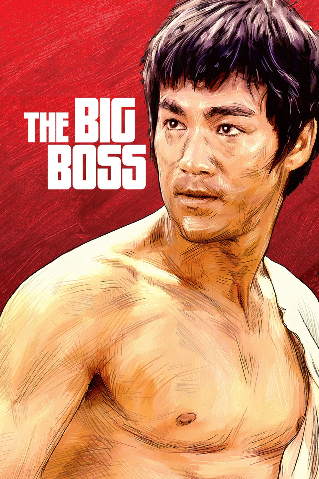 The Big Boss