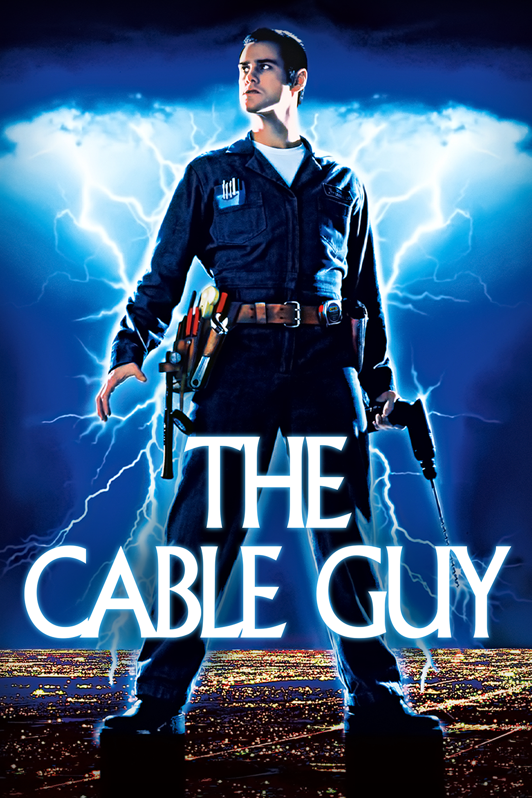 The Cable Guy