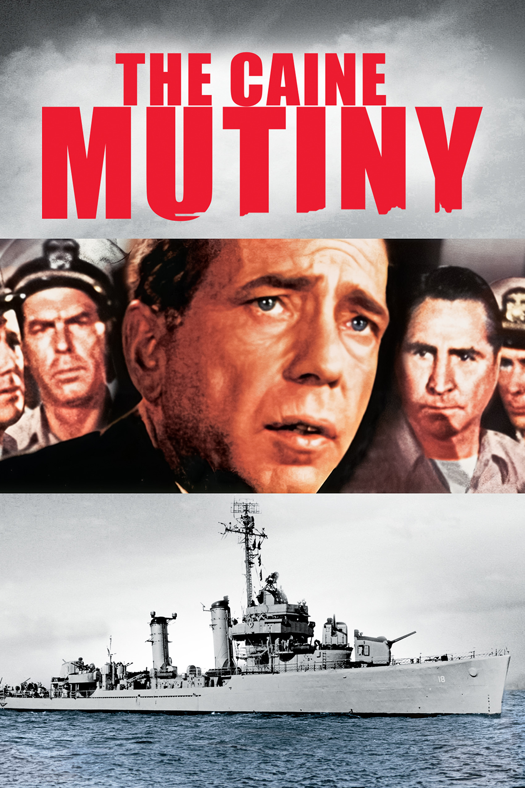 The Caine Mutiny
