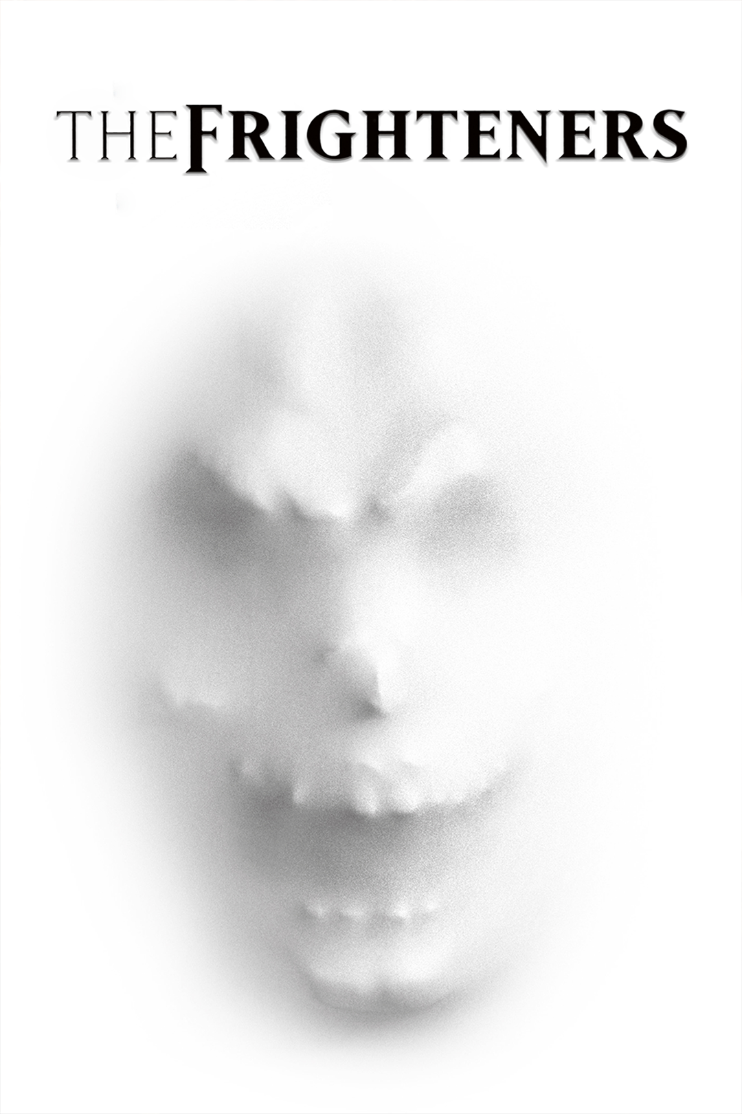 The Frighteners