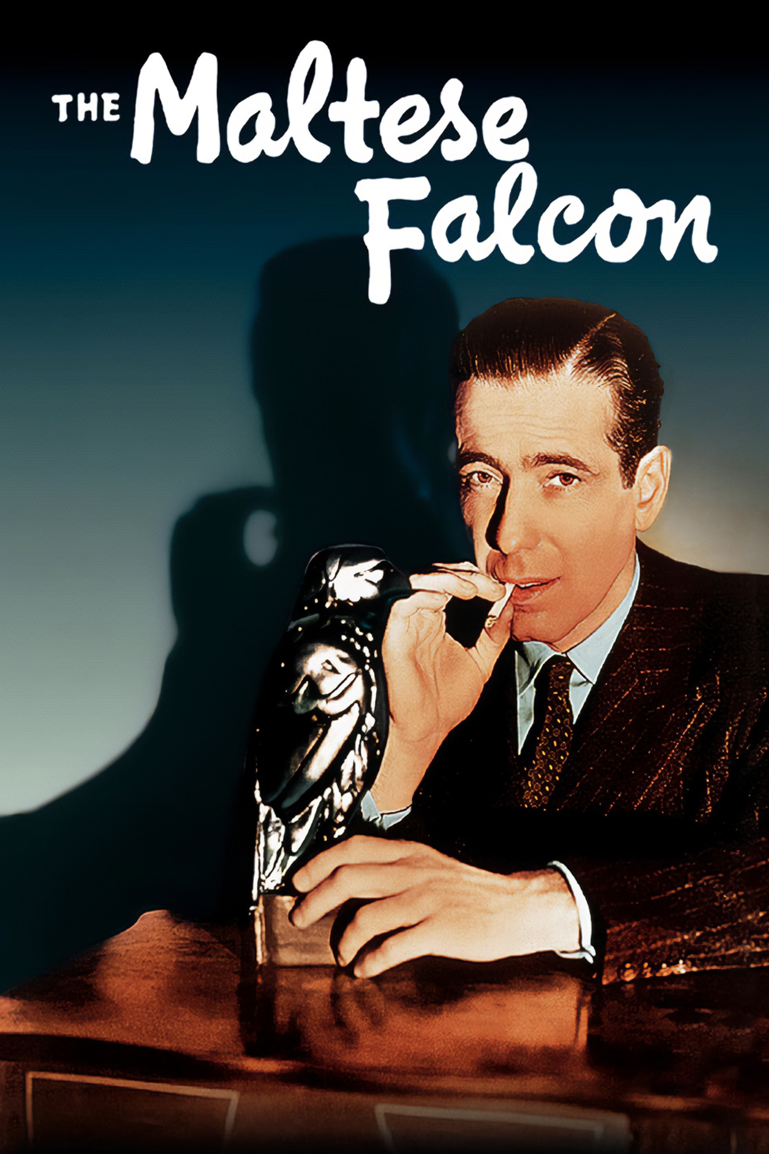 The Maltese Falcon