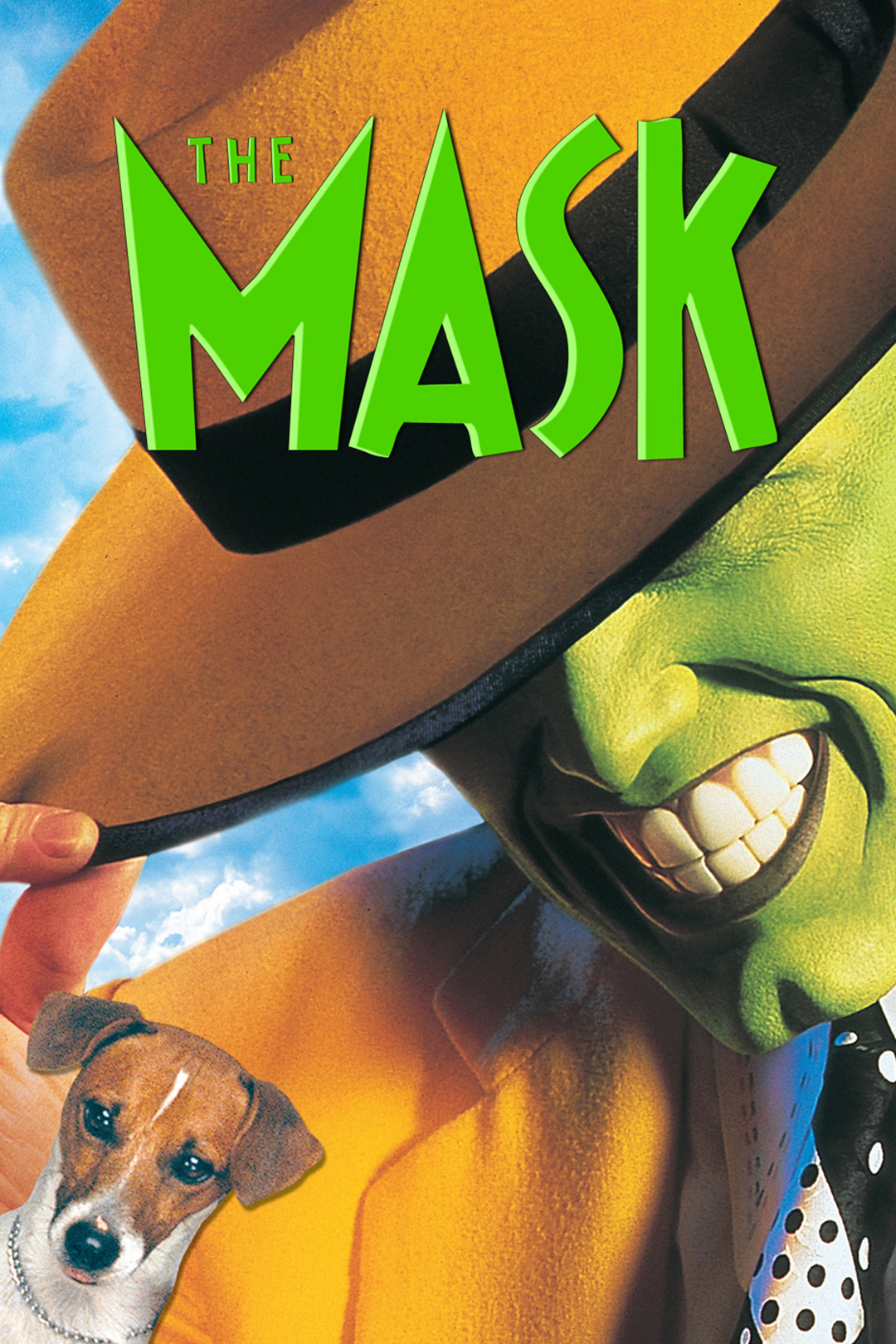 The Mask