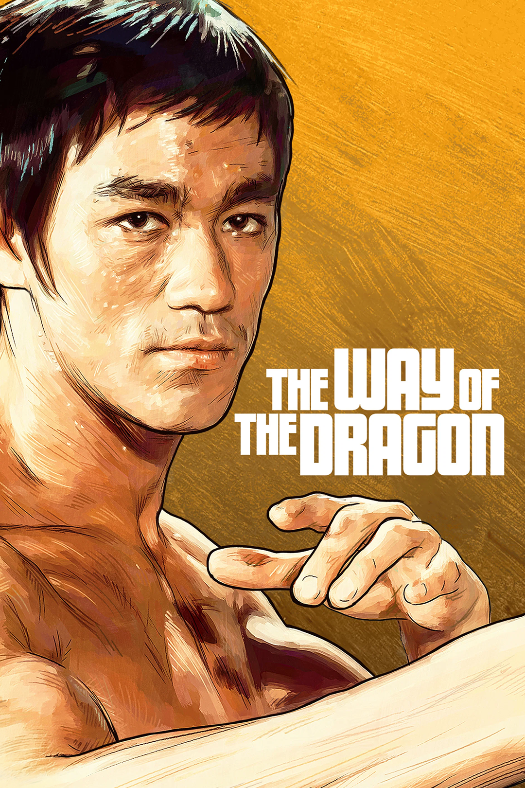 The Way Of The Dragon