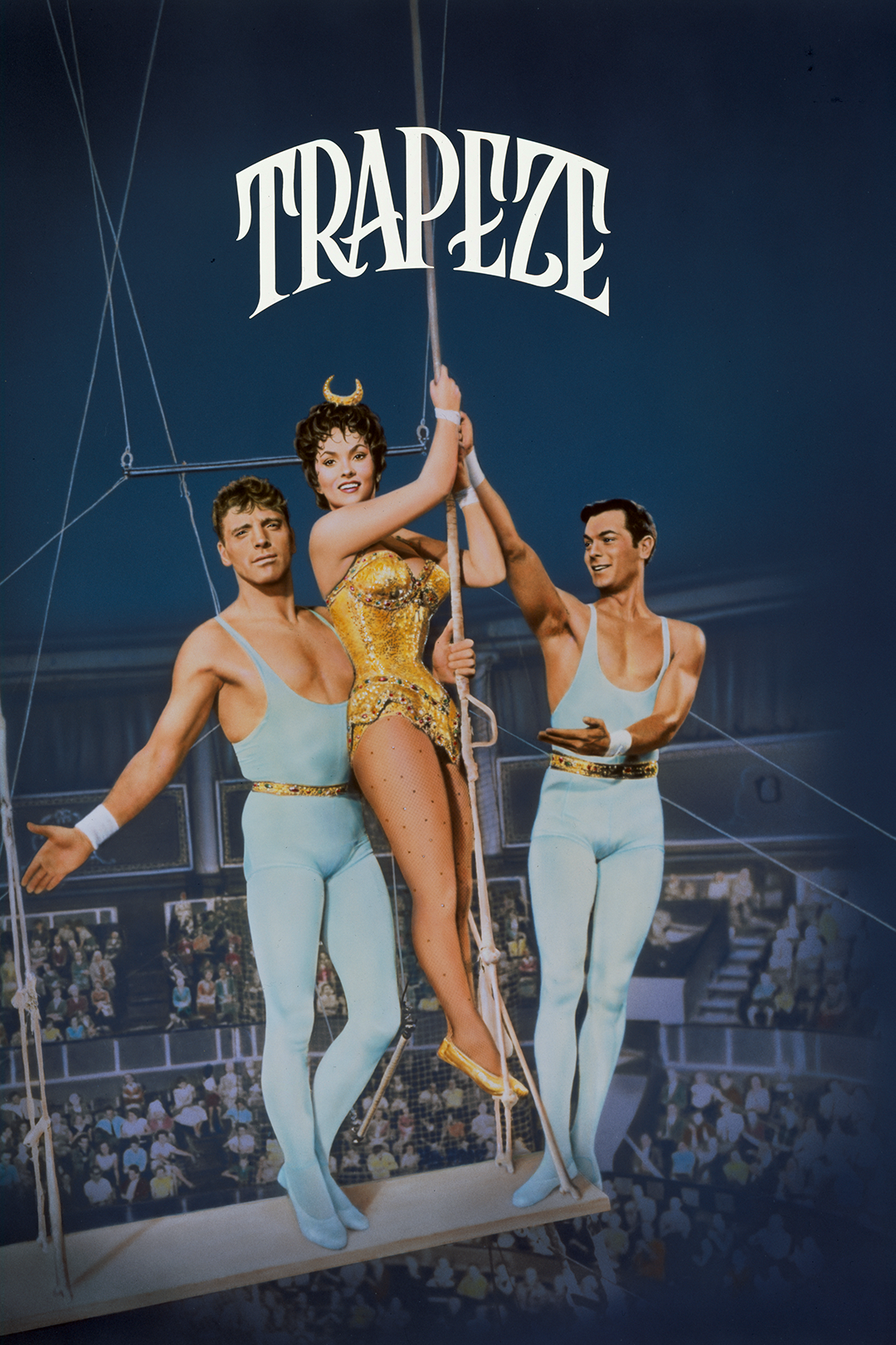 Trapeze