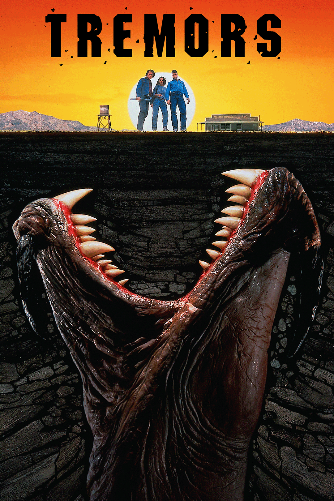 Tremors