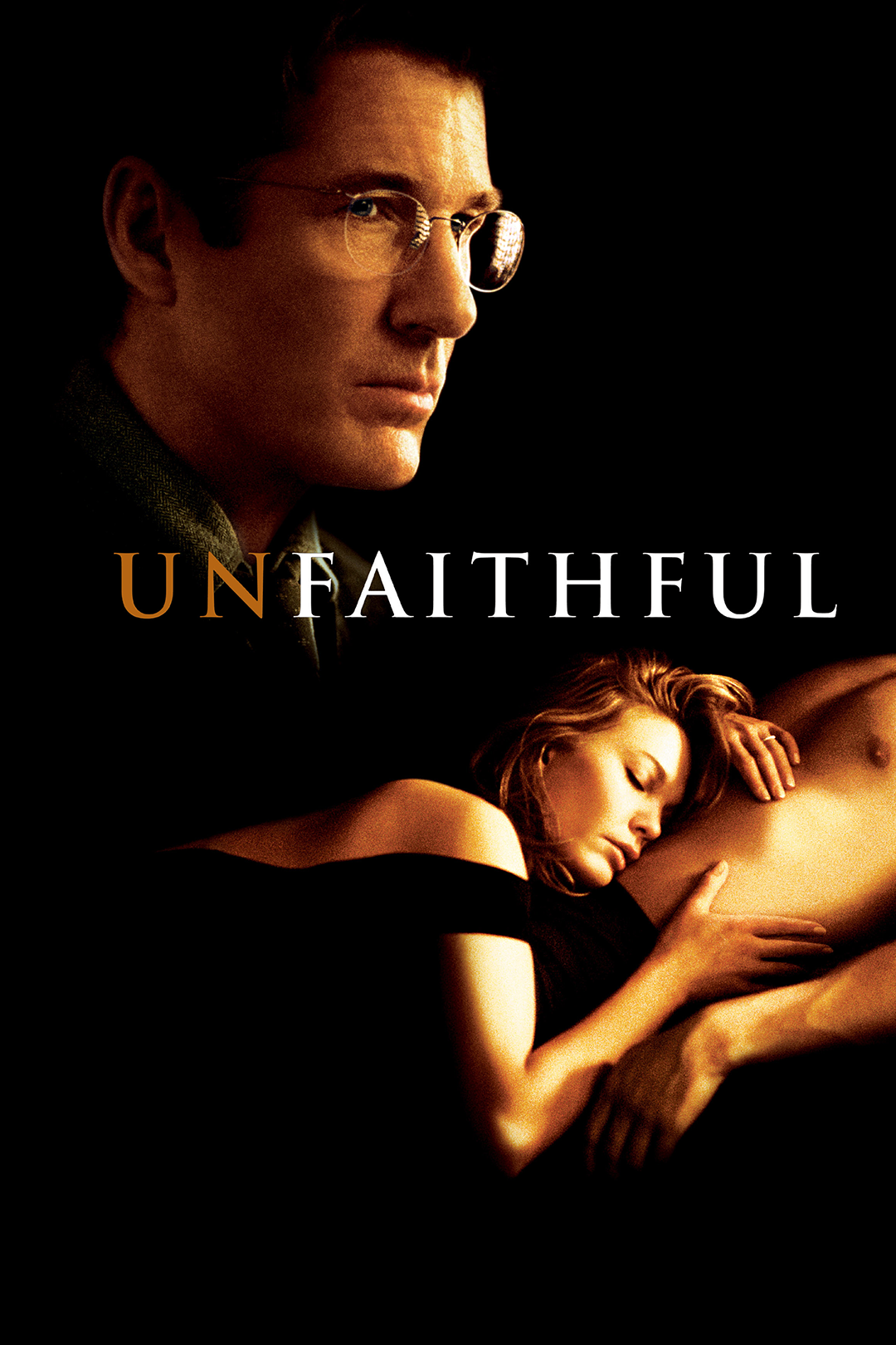Unfaithful