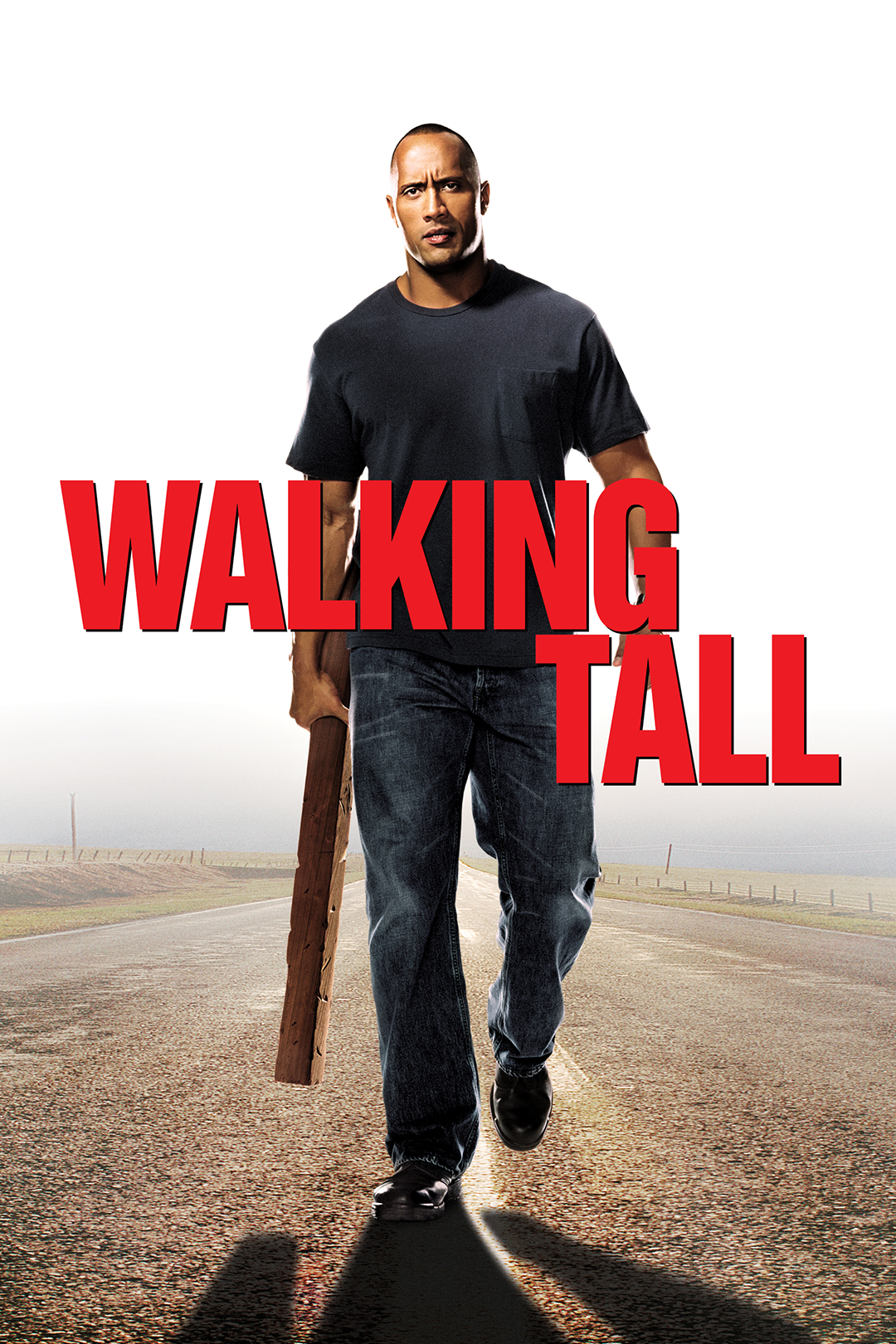 Walking Tall (2004)
