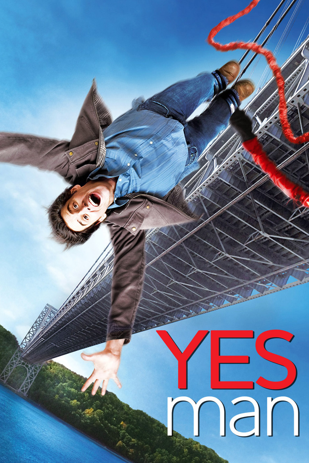 Yes Man